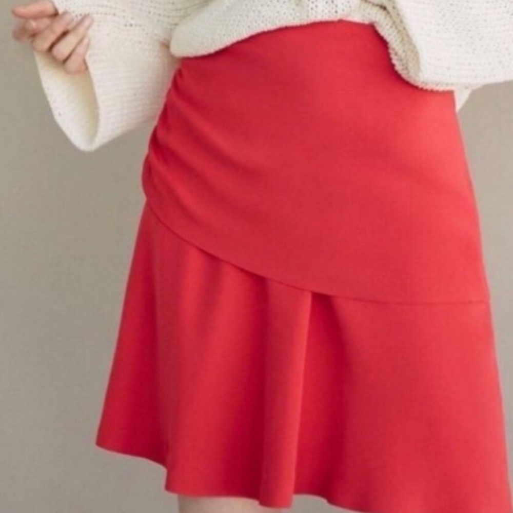 ❤️4/30❤️Massimo Dutti skirt